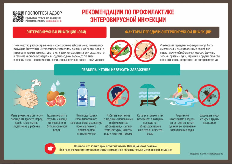 Профилактика энтеровирусной инфекции. Профилактика энтеровирусной инфекции.