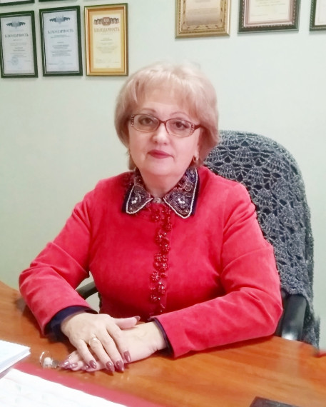 Комментарий начальника управления образования администрации городского округа Горловка ДНР Марии Яношевны Полубан по поводу участия города в ФП «Формирование современной городской среды». Комментарий начальника управления образования администрации городского округа Горловка ДНР Марии Яношевны Полубан по поводу участия города в ФП «Формирование современной городской среды».